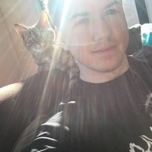 Meet your Posher, Mark